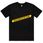 AS Colour Staple Minus 5cm Tee Thumbnail