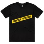 AS Colour Staple Minus 5cm Tee Thumbnail