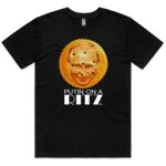 AS Colour Staple Minus 5cm Tee Thumbnail