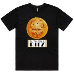 AS Colour Staple Minus 5cm Tee Thumbnail