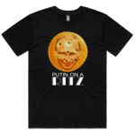 AS Colour Staple Minus 5cm Tee Thumbnail