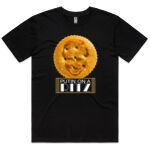 AS Colour Staple Minus 5cm Tee Thumbnail
