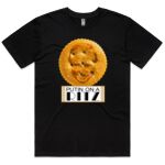 AS Colour Staple Minus 5cm Tee Thumbnail
