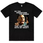 AS Colour Staple Minus 5cm Tee Thumbnail