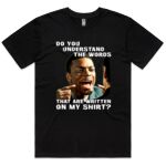 AS Colour Staple Minus 5cm Tee Thumbnail