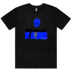 AS Colour Staple Minus 5cm Tee Thumbnail