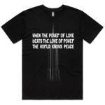 AS Colour Staple Minus 5cm Tee Thumbnail