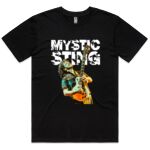 AS Colour Staple Minus 5cm Tee Thumbnail