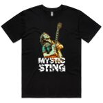 AS Colour Staple Minus 5cm Tee Thumbnail