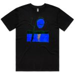 AS Colour Staple Minus 5cm Tee Thumbnail