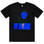 AS Colour Staple Minus 5cm Tee Thumbnail