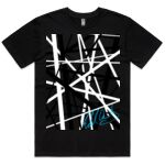 AS Colour Staple Minus 5cm Tee Thumbnail