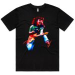 AS Colour Staple Minus 5cm Tee Thumbnail