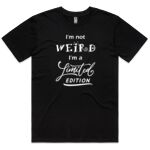 AS Colour Staple Minus 5cm Tee Thumbnail