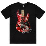 AS Colour Staple Minus 5cm Tee Thumbnail