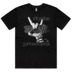 AS Colour Staple Minus 5cm Tee Thumbnail