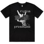 AS Colour Staple Minus 5cm Tee Thumbnail