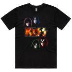 AS Colour Staple Minus 5cm Tee Thumbnail