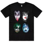 AS Colour Staple Minus 5cm Tee Thumbnail