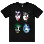AS Colour Staple Minus 5cm Tee Thumbnail