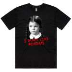 AS Colour Staple Minus 5cm Tee Thumbnail