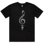 AS Colour Staple Minus 5cm Tee Thumbnail