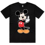 AS Colour Staple Minus 5cm Tee Thumbnail