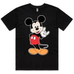 AS Colour Staple Minus 5cm Tee Thumbnail