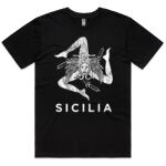 AS Colour Staple Minus 5cm Tee Thumbnail