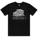 AS Colour Staple Minus 5cm Tee Thumbnail