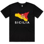 AS Colour Staple Minus 5cm Tee Thumbnail