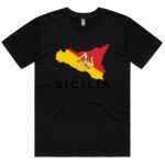 AS Colour Staple Minus 5cm Tee Thumbnail