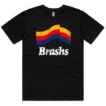AS Colour Staple Minus 5cm Tee Thumbnail