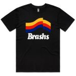 AS Colour Staple Minus 5cm Tee Thumbnail