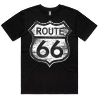 AS Colour Staple Minus 5cm Tee Thumbnail
