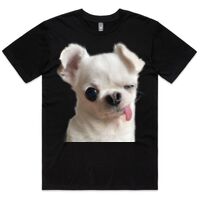 AS Colour Staple Minus 5cm Tee Thumbnail