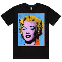 AS Colour Staple Minus 5cm Tee Thumbnail