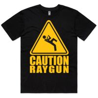 AS Colour Staple Minus 5cm Tee Thumbnail