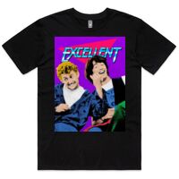 AS Colour Staple Minus 5cm Tee Thumbnail