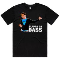 AS Colour Staple Minus 5cm Tee Thumbnail