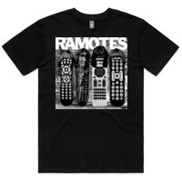 AS Colour Staple Minus 5cm Tee Thumbnail