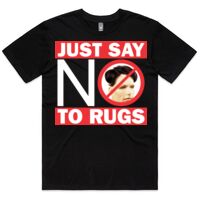 AS Colour Staple Minus 5cm Tee Thumbnail