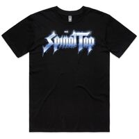 AS Colour Staple Minus 5cm Tee Thumbnail