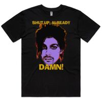 AS Colour Staple Minus 5cm Tee Thumbnail