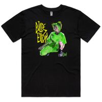 AS Colour Staple Minus 5cm Tee Thumbnail