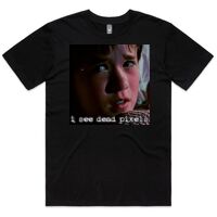 AS Colour Staple Minus 5cm Tee Thumbnail