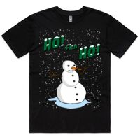 AS Colour Staple Minus 5cm Tee Thumbnail