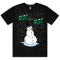 AS Colour Staple Minus 5cm Tee Thumbnail