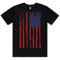 AS Colour Staple Minus 5cm Tee Thumbnail
