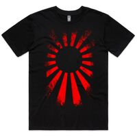 AS Colour Staple Minus 5cm Tee Thumbnail